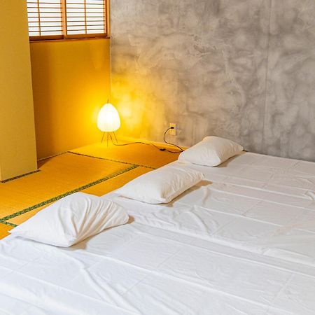 清津峡hostel 雪ふる宿 Seki  Exterior photo