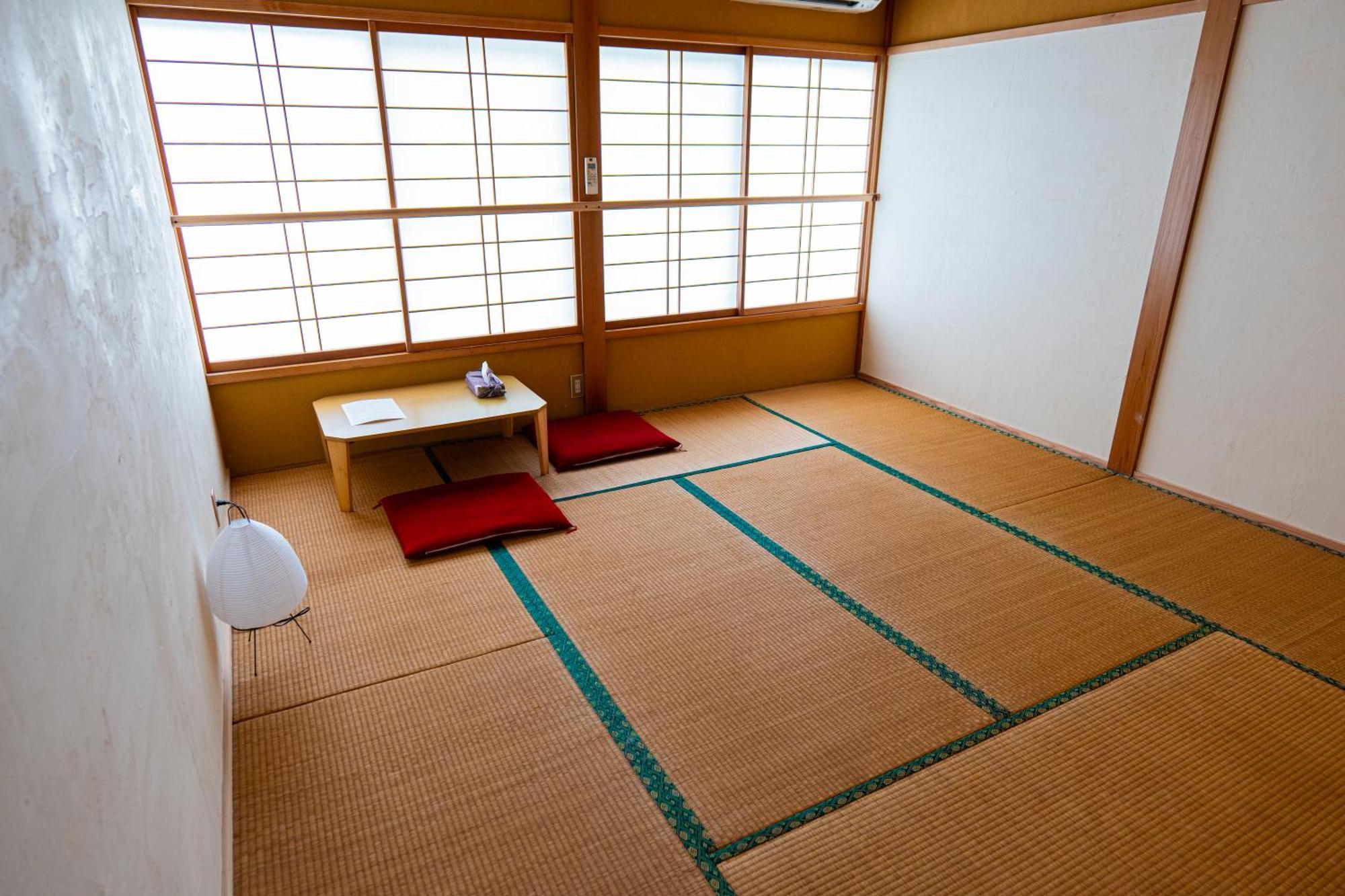 清津峡hostel 雪ふる宿 Seki  Exterior photo